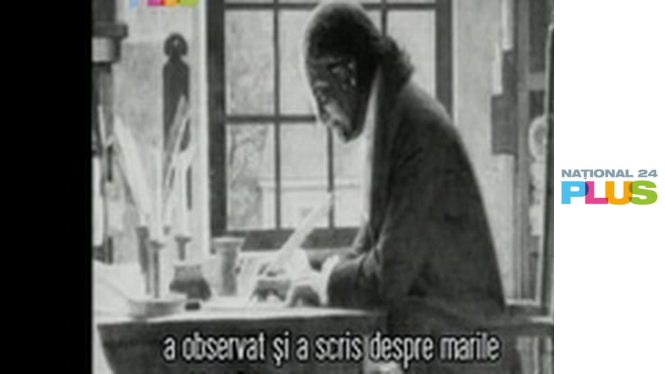 Biography of America E3