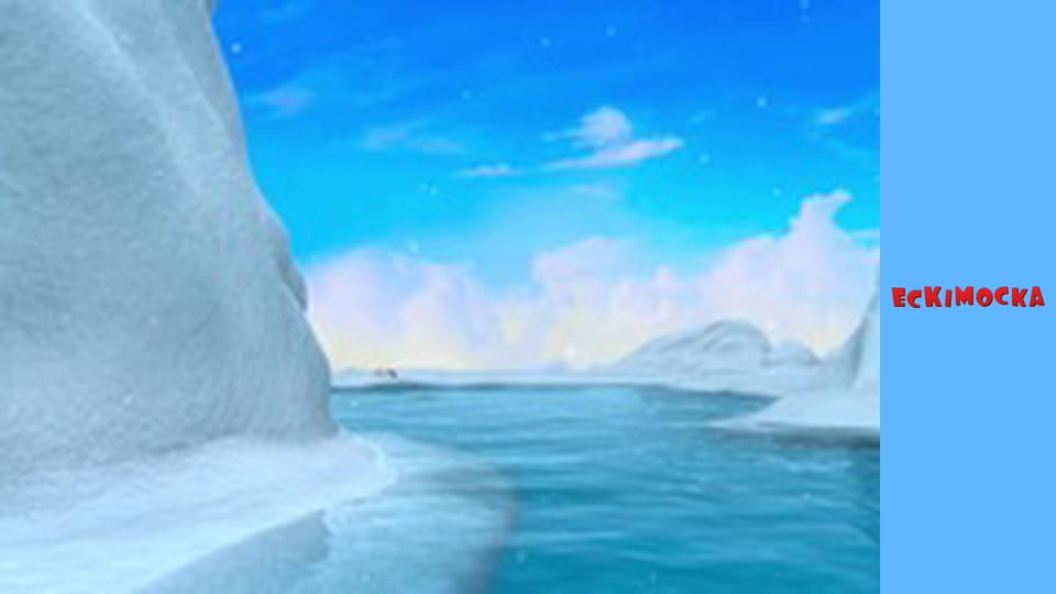 Ескімоска. Сезон 2 Серія 11