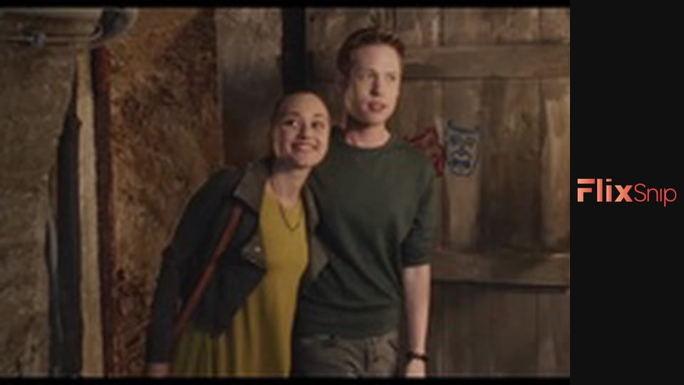 Чортова драма