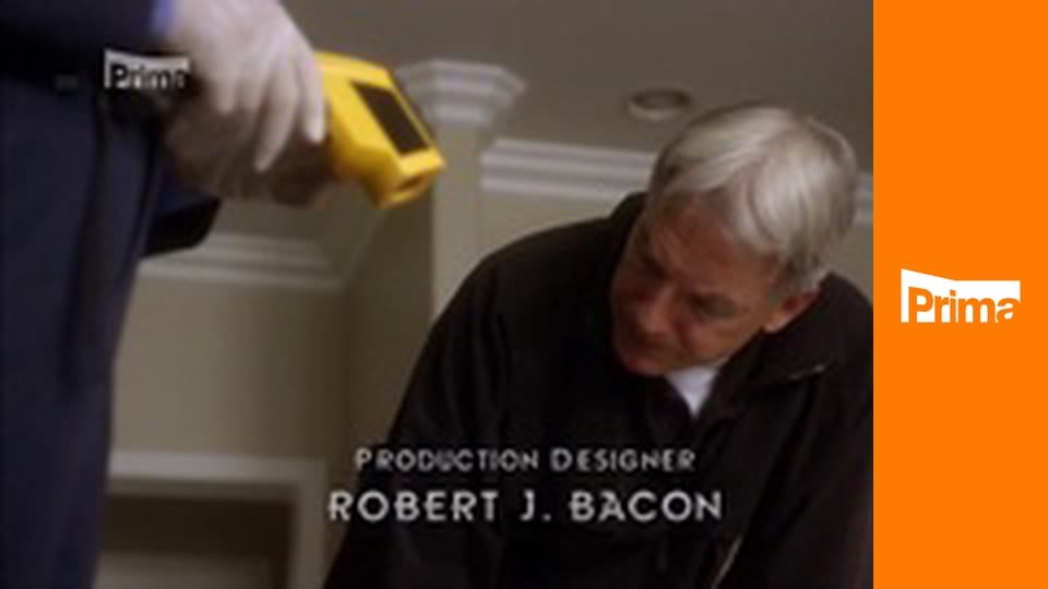 Námořní vyšetřovací služba S8E3 - Zkrat