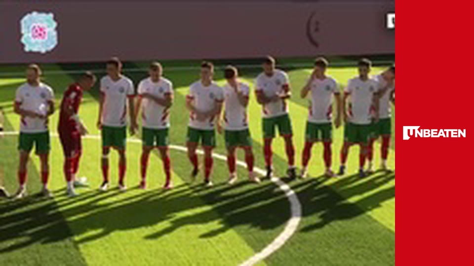 All Blacks | Relentless