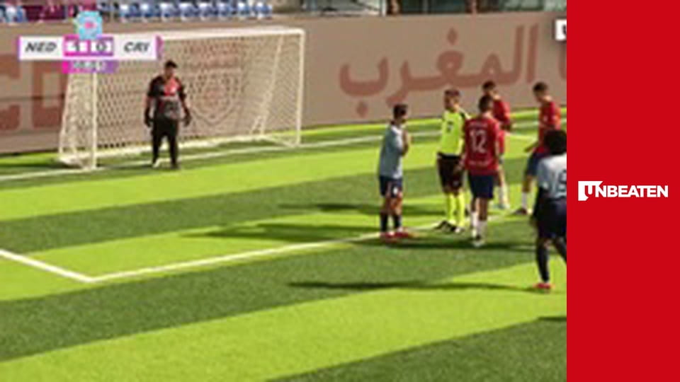 All Blacks | Relentless