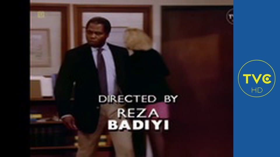 Gliniarz i prokurator S3E15 - Wyrzuty sumienia