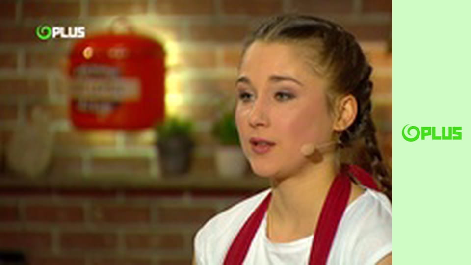 Moja mama varí lepšie ako tvoja