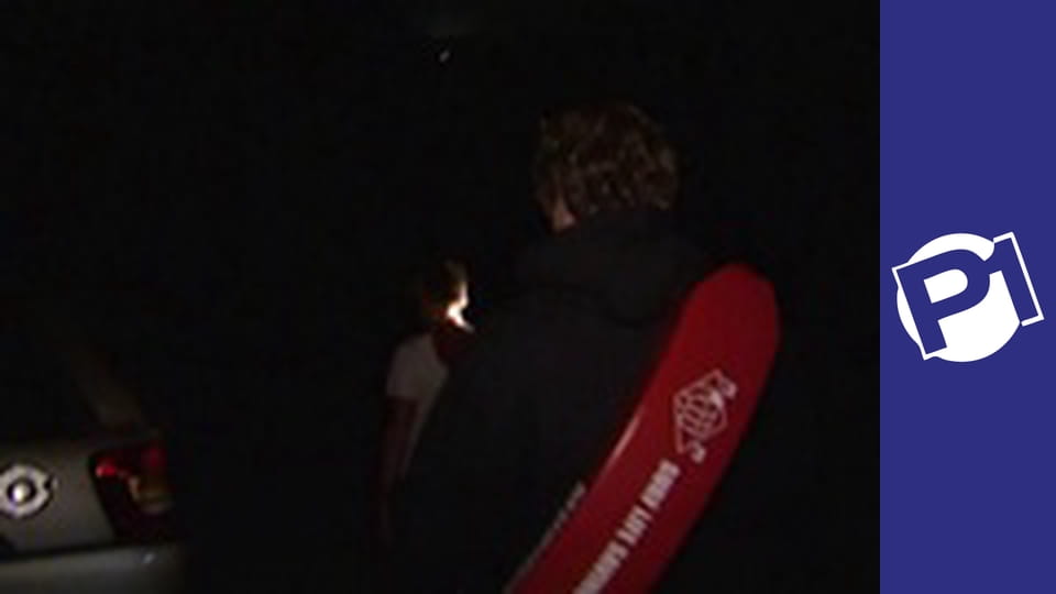 Niebezpieczne plaże Nowej Zelandii S1E10