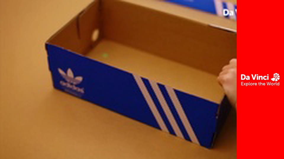 Займіть руки! - Лабіринт із кульками