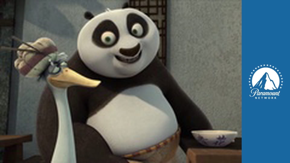 Kung Fu Panda: Legendy o mazáctví S3E9 - Kmotr Houser