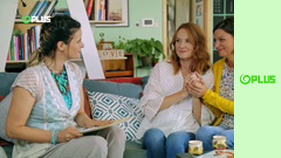 Naši S5E10 - Surová pravda