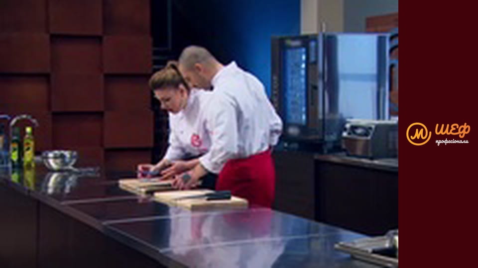 Сезон 2, Выпуск 13, Часть 3