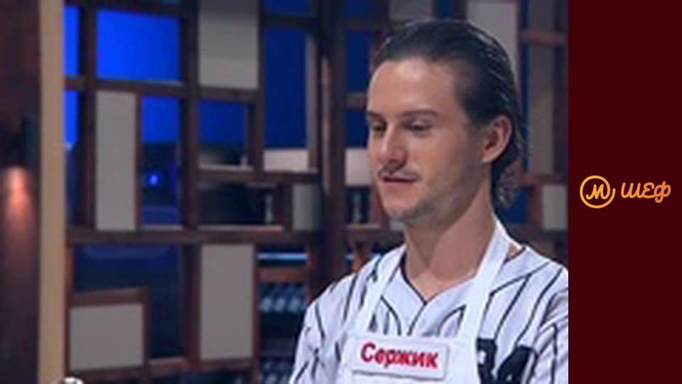 Сезон 8, Випуск 9, Частина 2