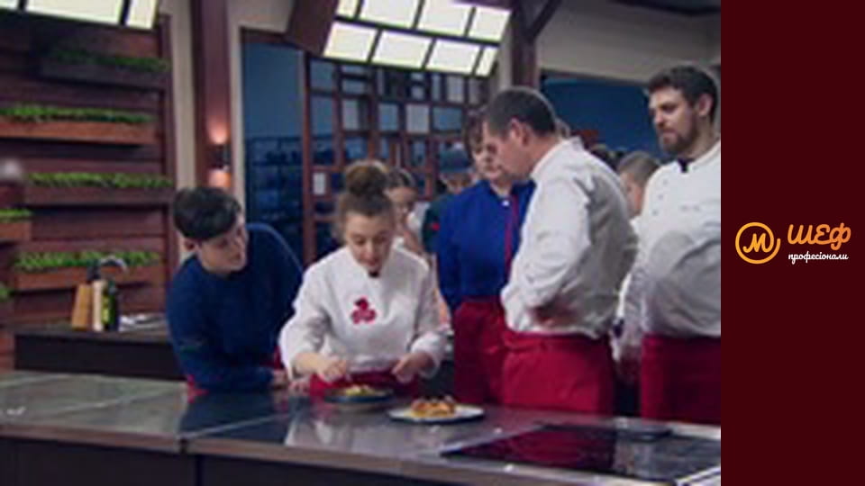 Сезон 2, Випуск 2, Частина 2