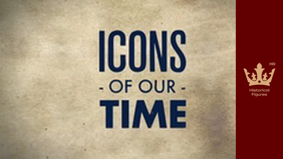 Icons of our Time - Che Guevara