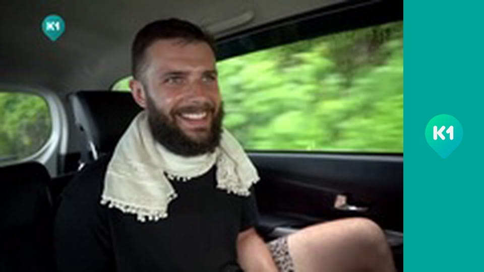 "Пригоди з Яною Метьолкіною".