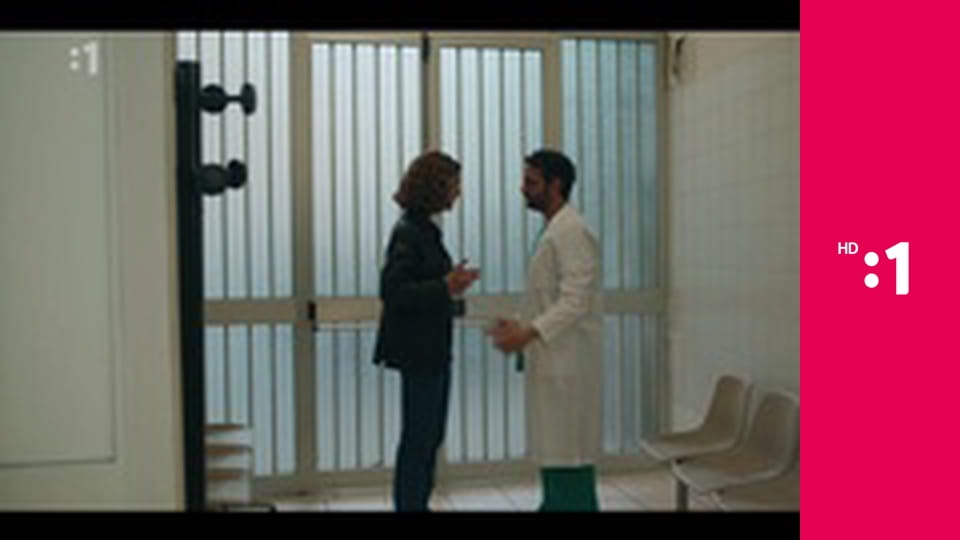 Vanina E4 - Návršie mydlárov