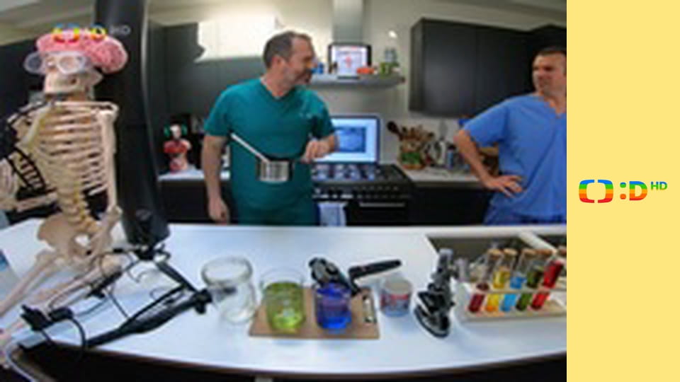 Operace Jauu! zkus to doma