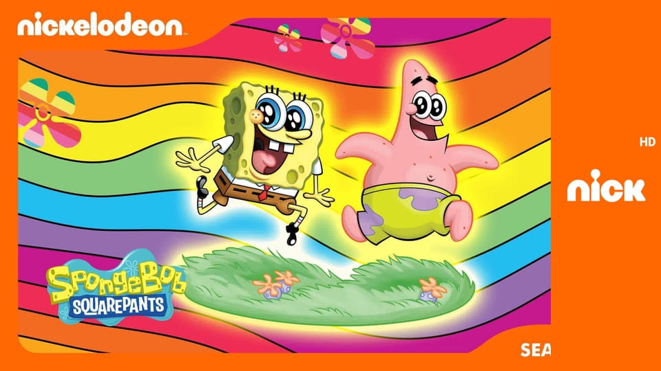 Губка Боб Квадратні Штани S12E263 - Краб на карантині