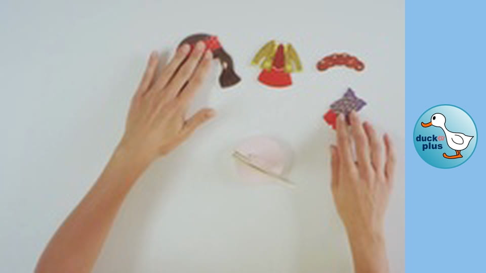 The World of Toys - Girls fashion show 3