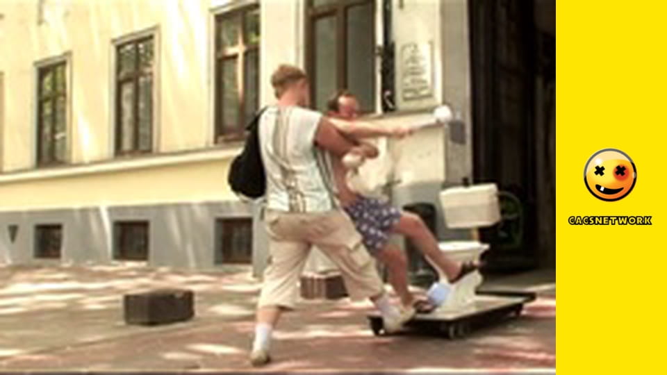 Funny & Funnier, 9 еп.