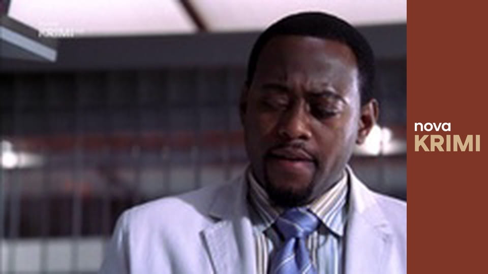 Dr. House S1E10 - Anamnéza