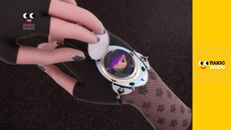 Леді Баг і Супер-Кіт