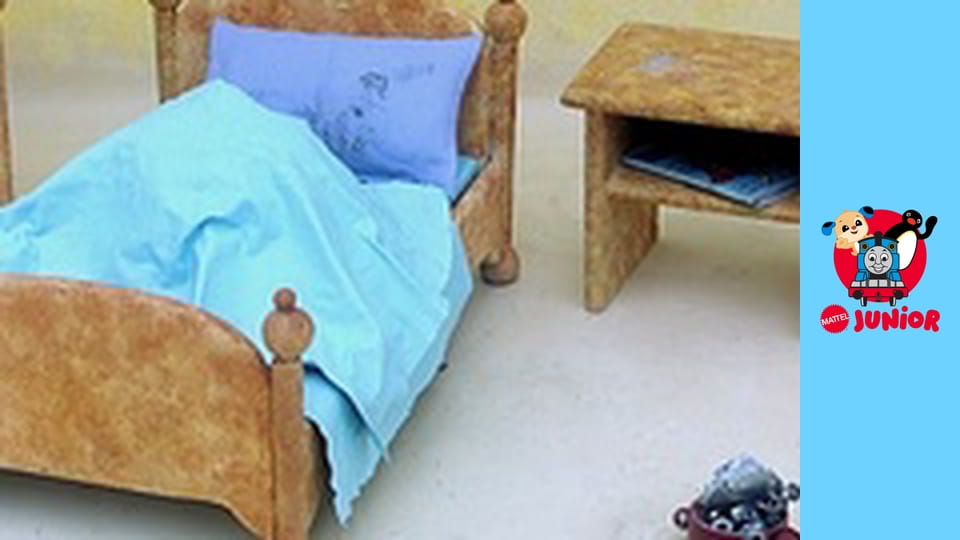 Pingu Сезон 4 Эпизод 24