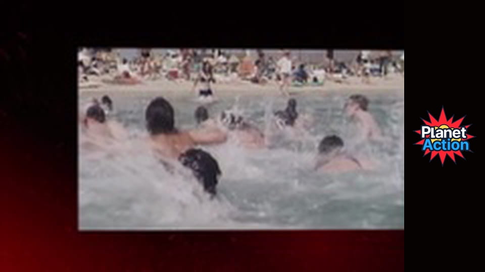 Планета Кино Сезон 1 Эпизод 115