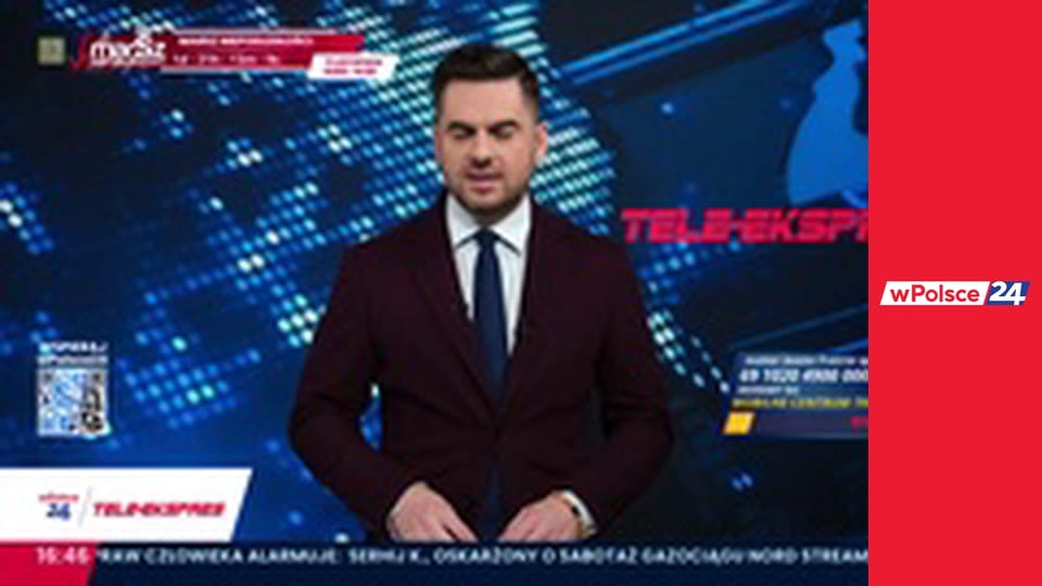 Tele-ekspres wPolsce24