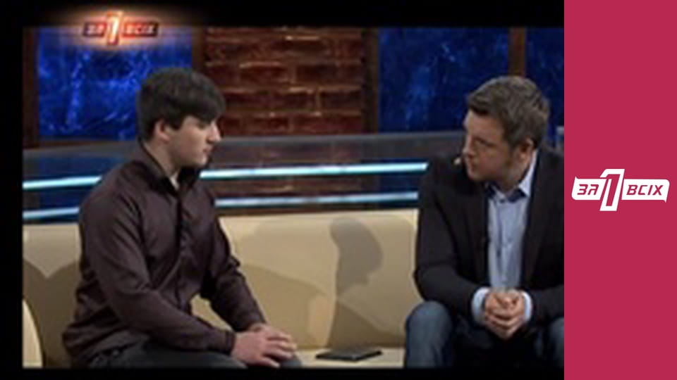 Позбавлення батьківських прав. Частина 2