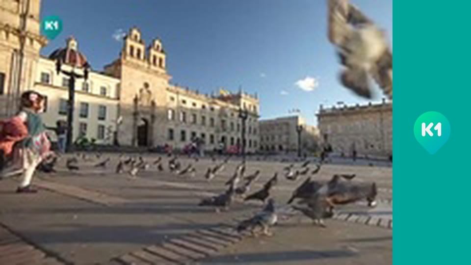 "Інший світ".