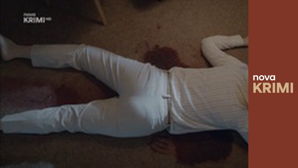 Vraždy v Kitzbühelu S20E3 - Amok