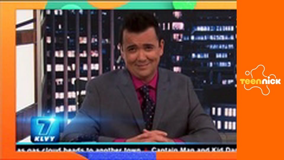 Hunter Street: Kölykök póráz nélkül S2E12 - Az álarc nyomában