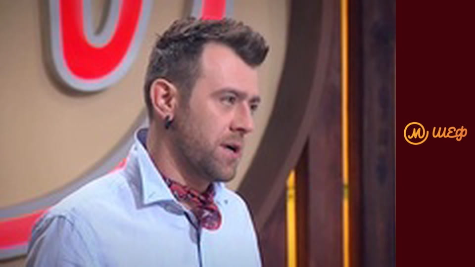 Сезон 7, Випуск 3, Частина 1