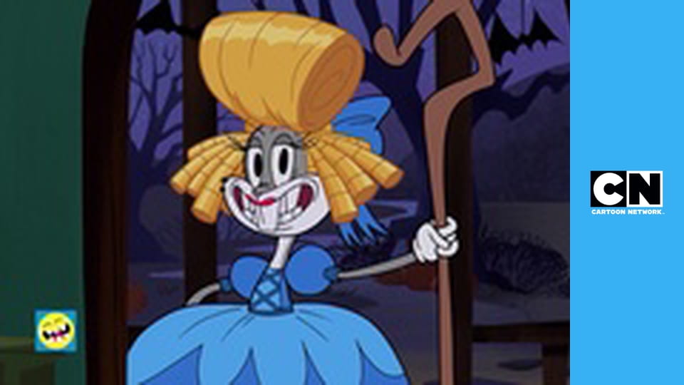 Gumballův úžasný svět S1E20 - Génius