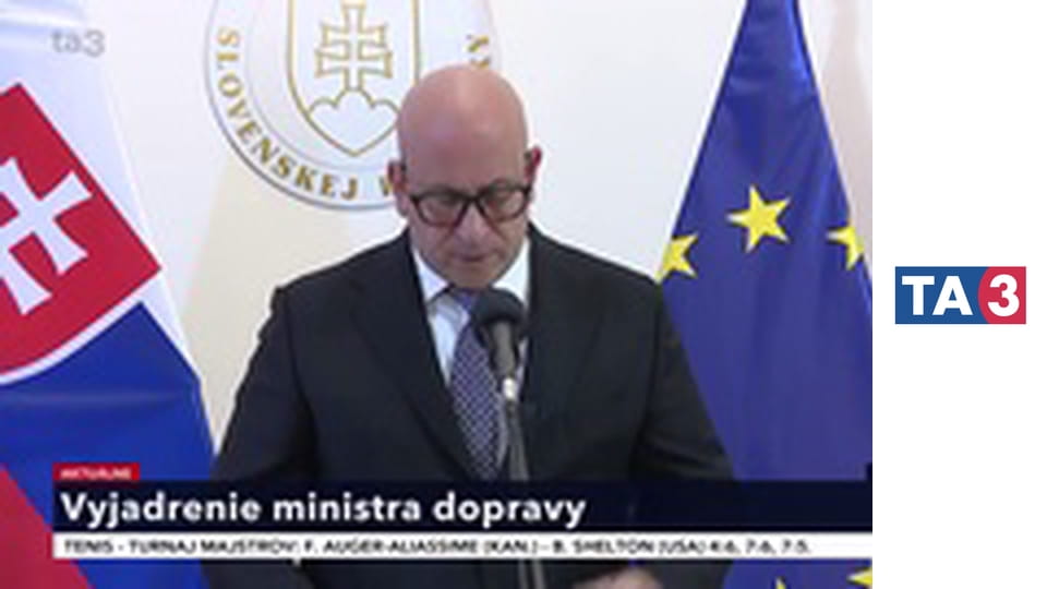 Záznam TB/Štúdio TA3