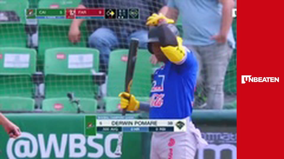 Baseball Champions League