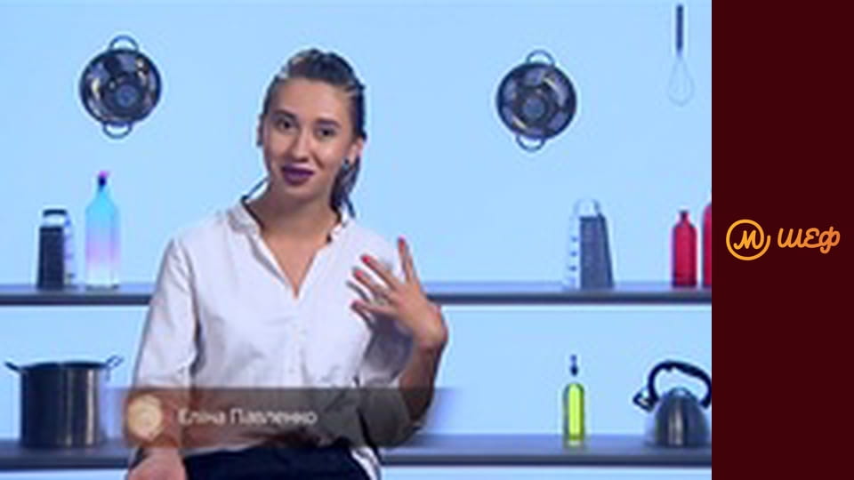 Сезон 8, Випуск 15, Частина 11