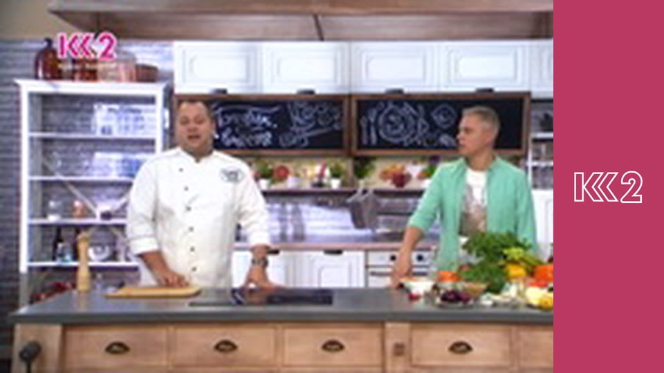 Стосується кожного S8E163 - Тестування батьківства