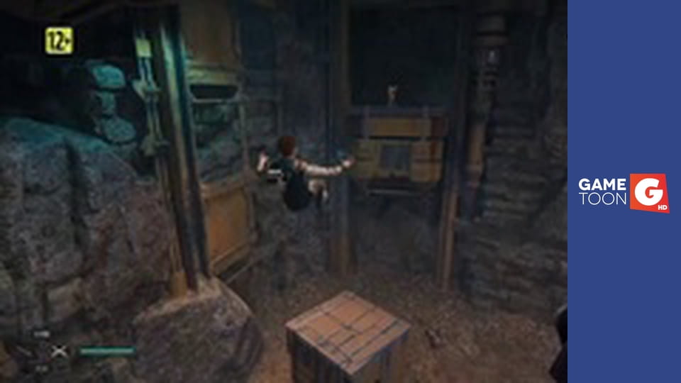 Stream Nation S1E6 - Star Wars Jedi: Ocalały