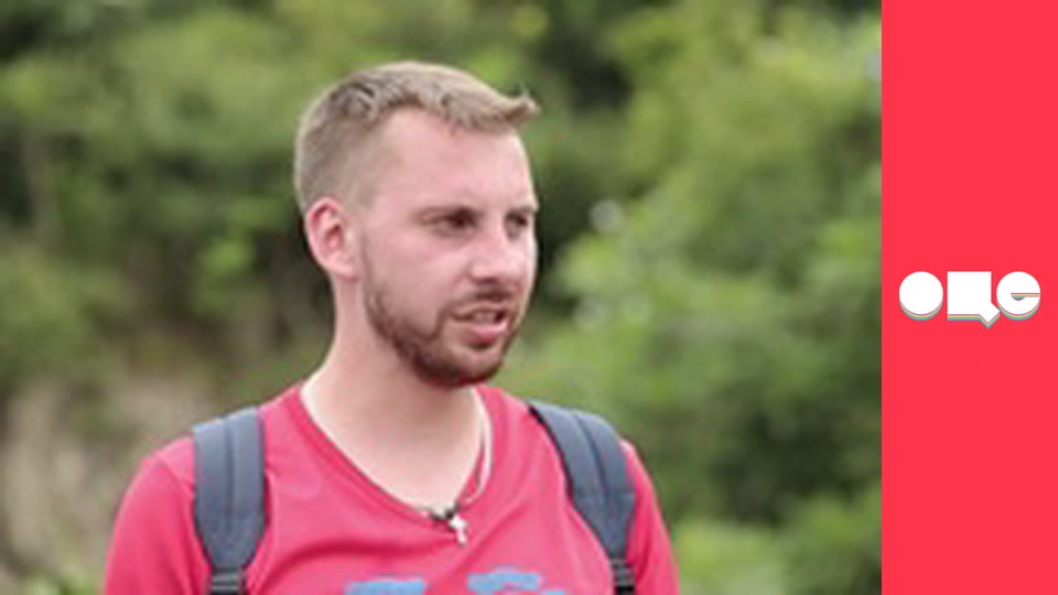 Особливості національної роботи, 1 сезон, 7 еп.