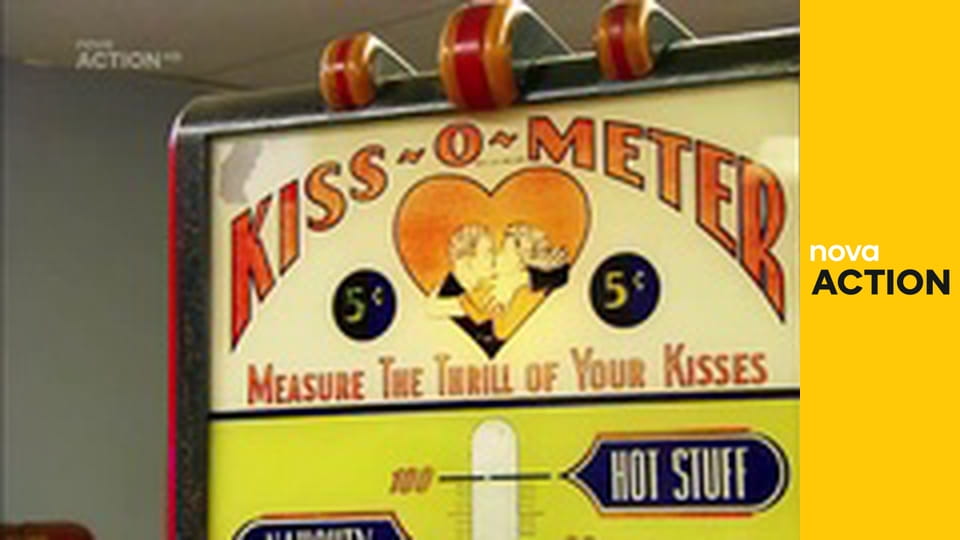 Mistři zastavárny S9E7