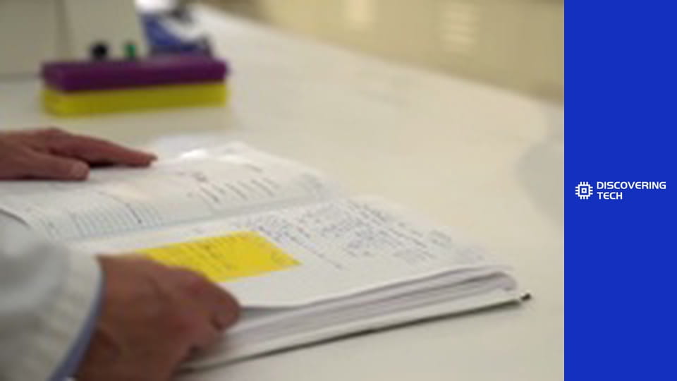 VOA TEK: Curing Cancer