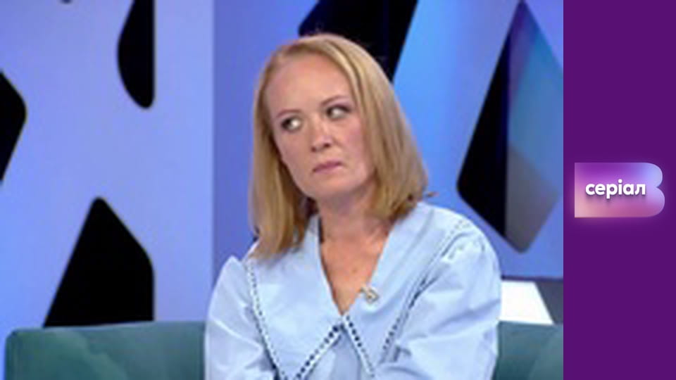 "Таємниці ДНК", 3 сезон, 16 еп. "Кровинка для Іринки".