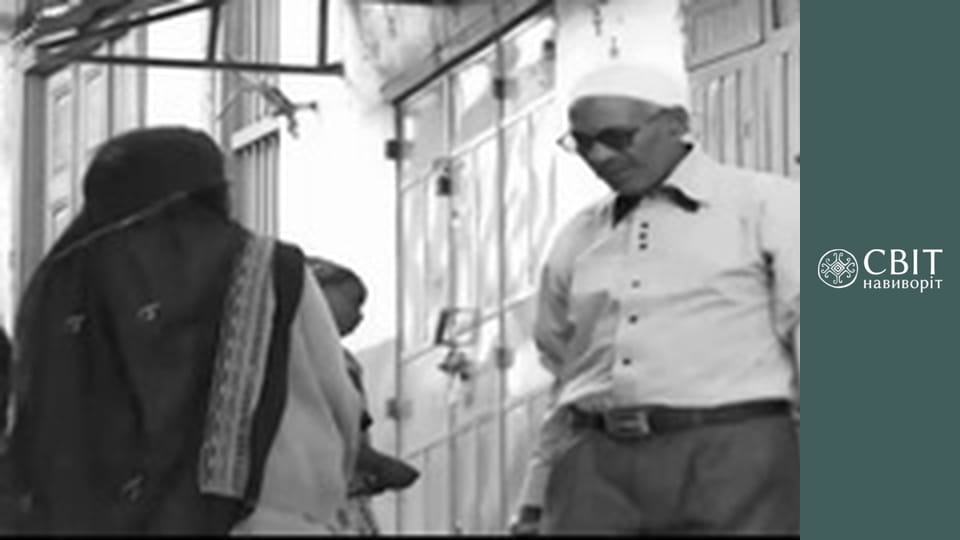 Сезон 3, Випуск 14, Танзанія