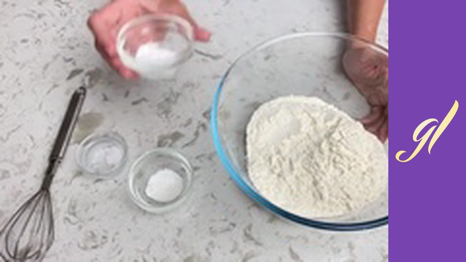 Рецепти печива та цукерок. Випуск 39