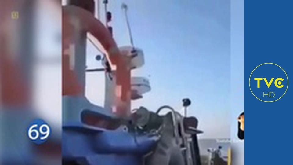 77 TV S1E5 - UFO i zjawiska paranormalne