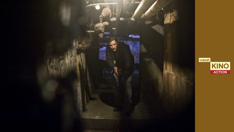 Визволи нас від зла