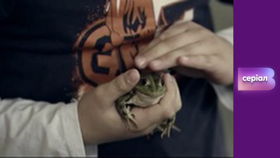 "Реальная мистика", 2 сезон, 71 эп. "Вий".