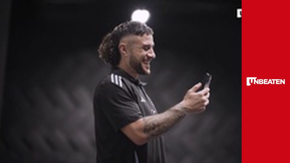 All Blacks | Together We Walk