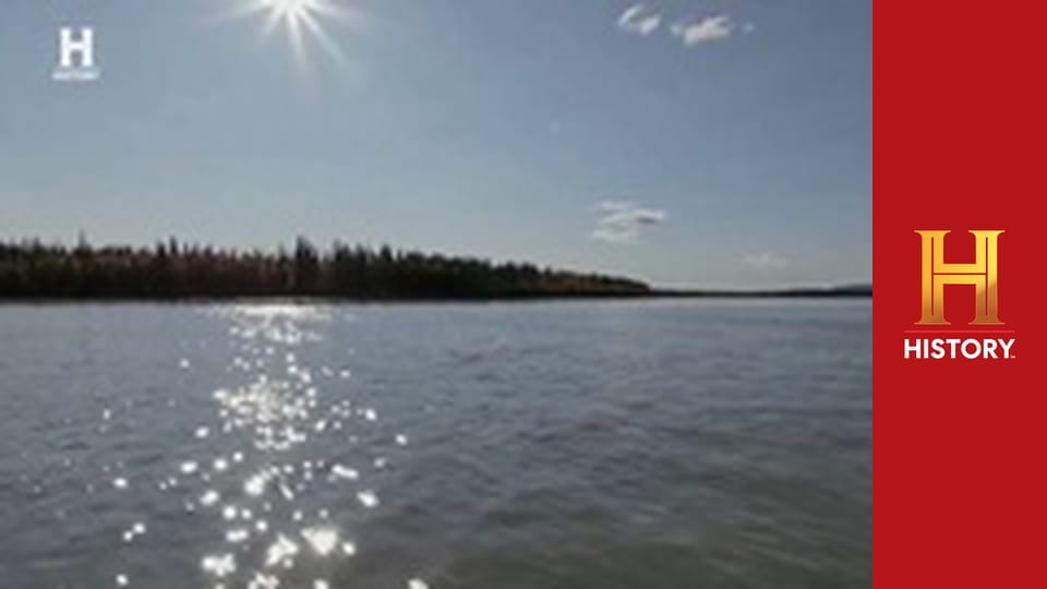 Необъяснимое с Уильямом Шетнером, 16 эп. Удивительные способности животных.