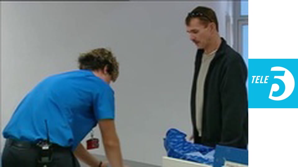 Straż graniczna S4E16